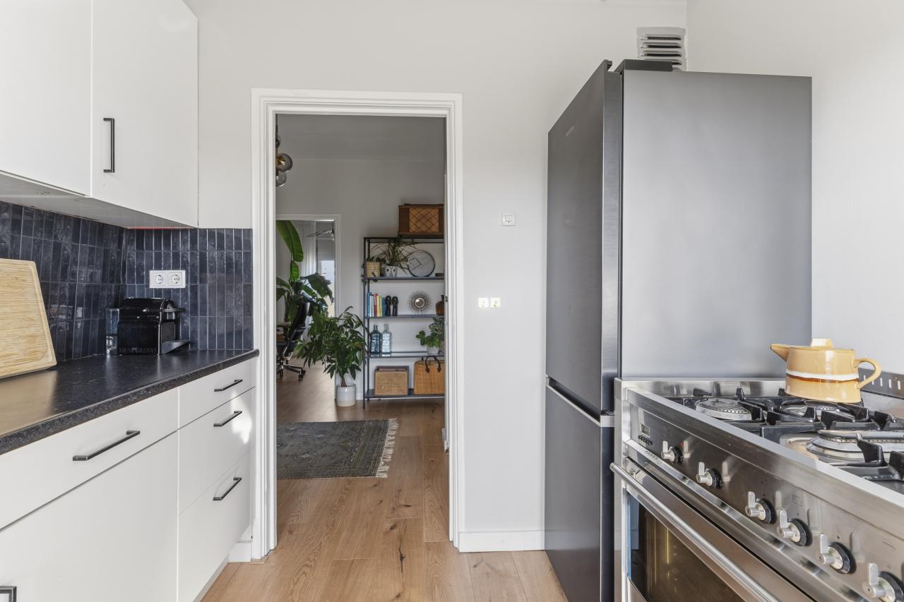 Professor Hoogveldstraat 9, Nijmegen (6524 PK)