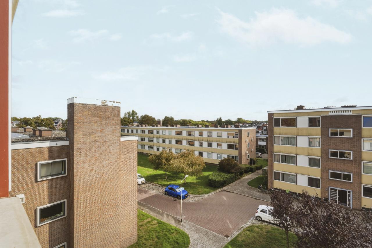 Professor Hoogveldstraat 9, Nijmegen (6524 PK)