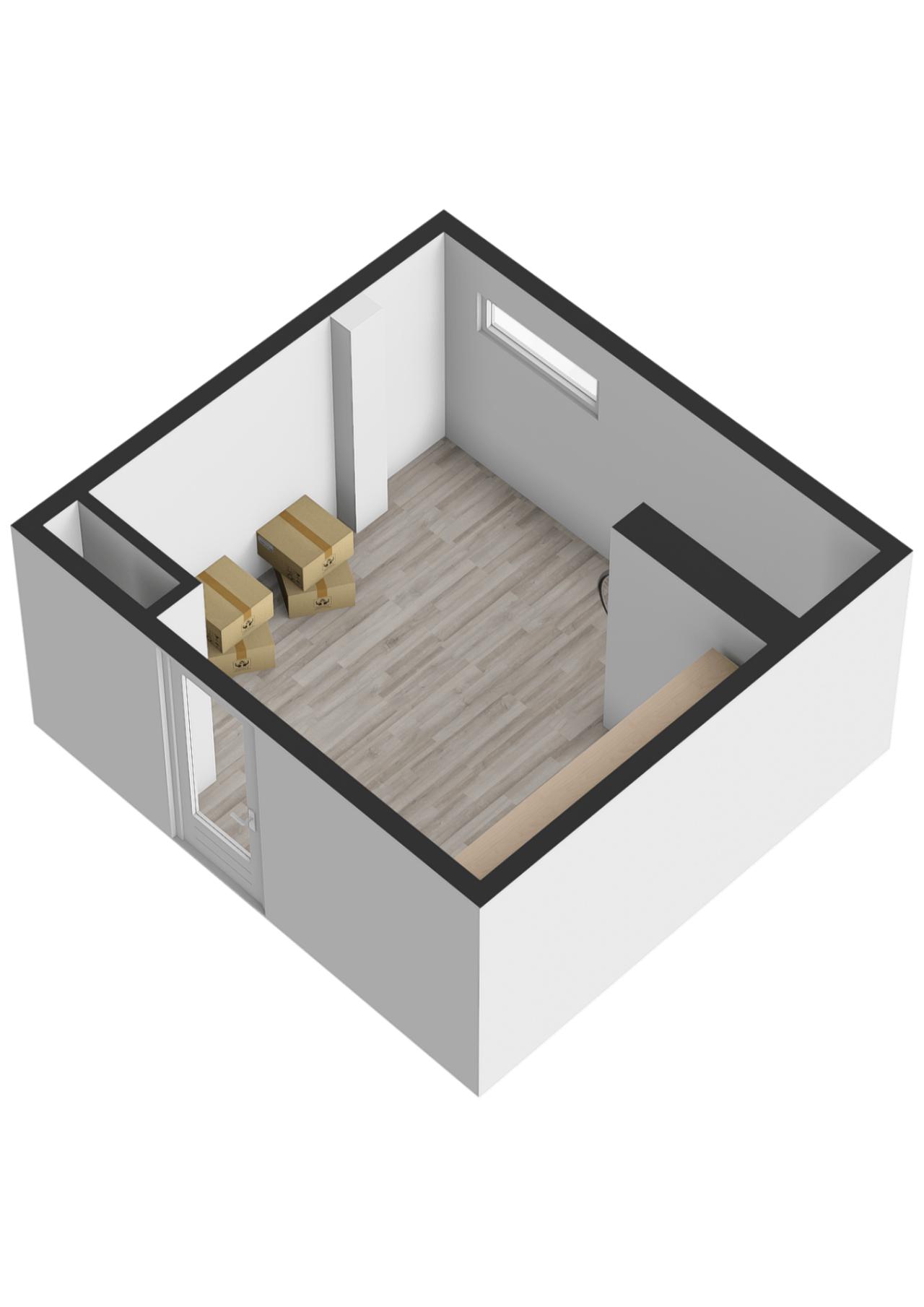 Professor Hoogveldstraat 9, Nijmegen (6524 PK)