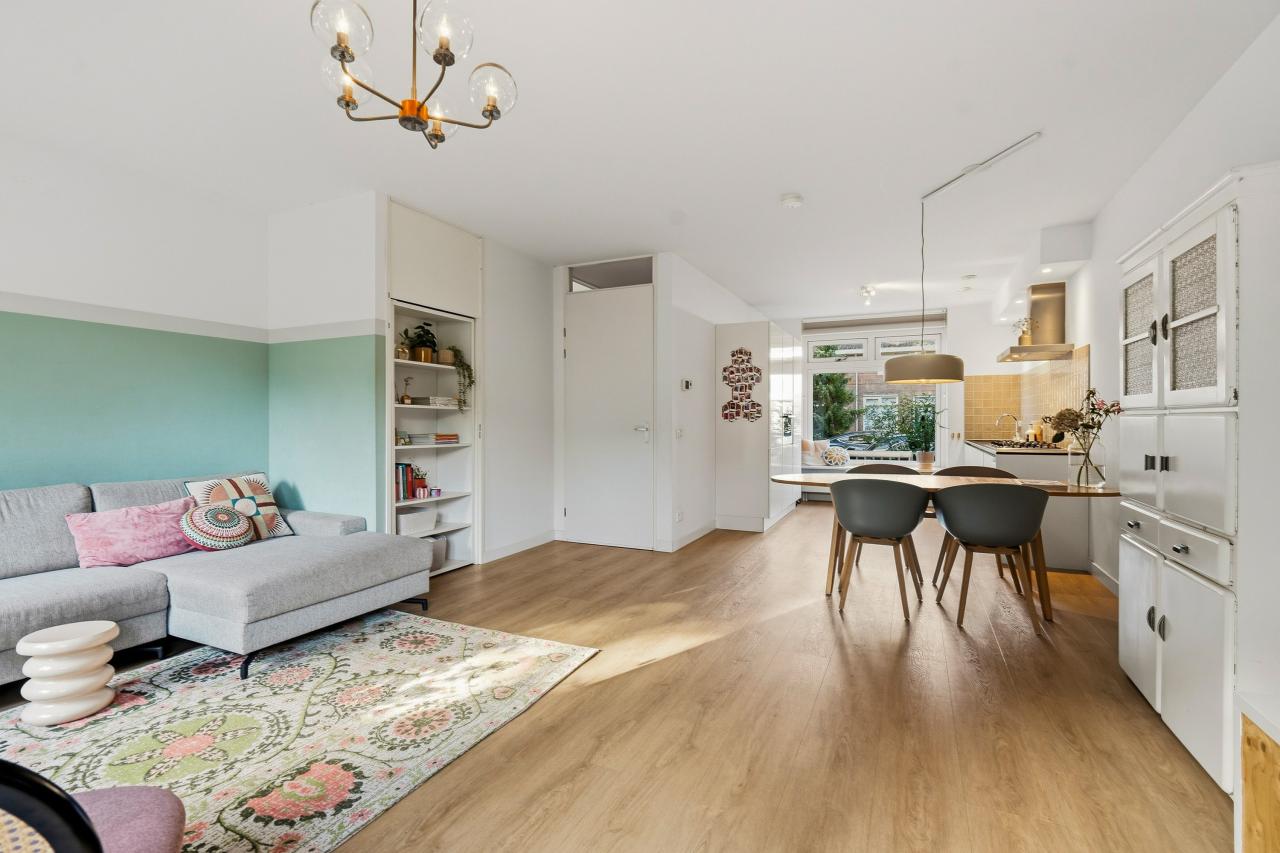 Hofdijkstraat 39, Nijmegen (6531 BS)