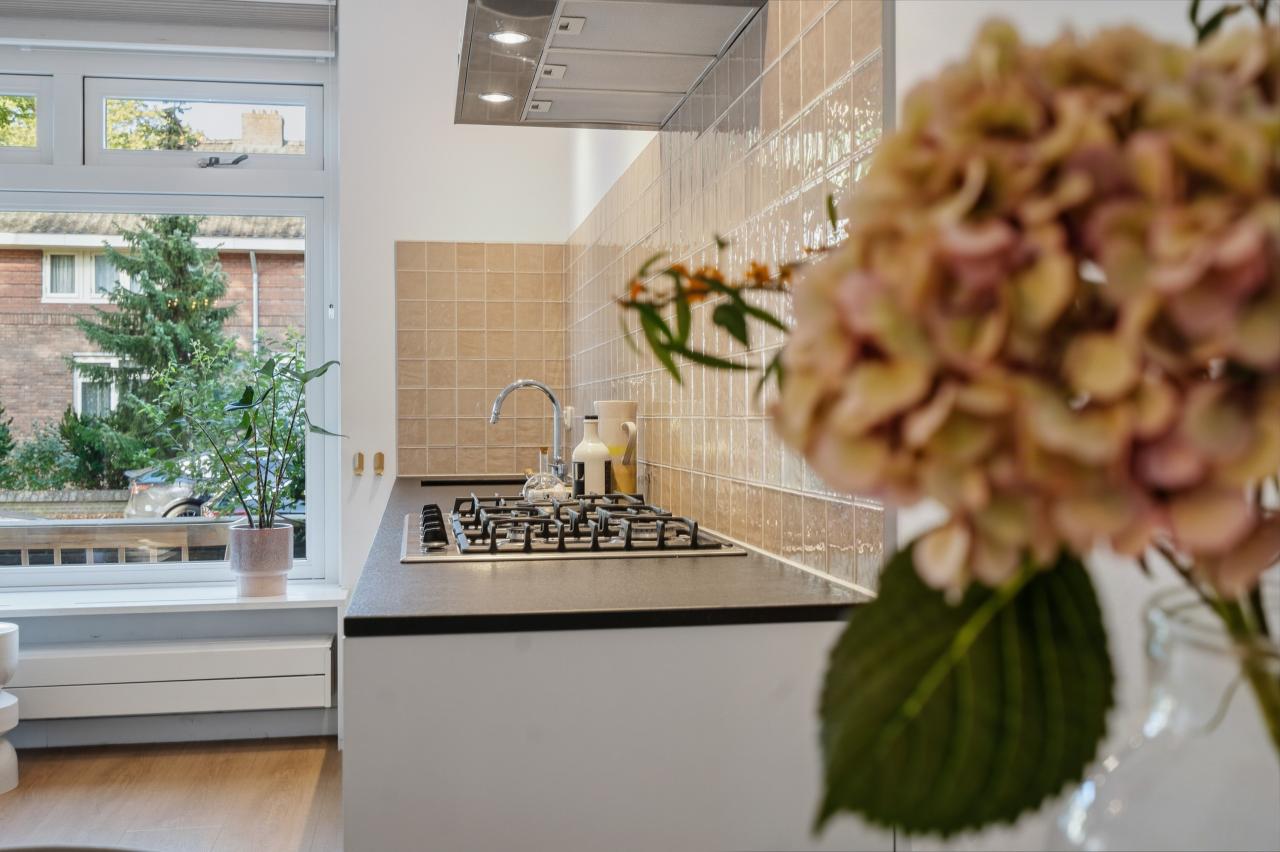 Hofdijkstraat 39, Nijmegen (6531 BS)