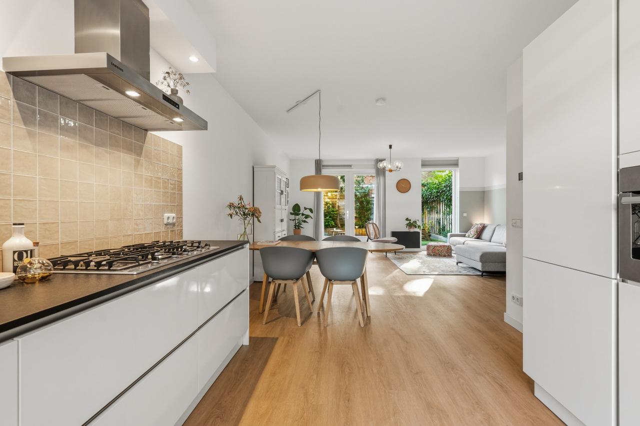 Hofdijkstraat 39, Nijmegen (6531 BS)