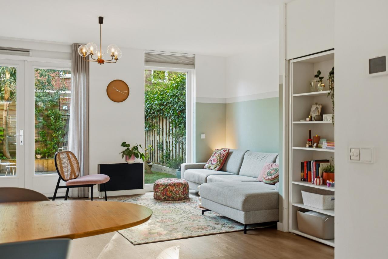 Hofdijkstraat 39, Nijmegen (6531 BS)