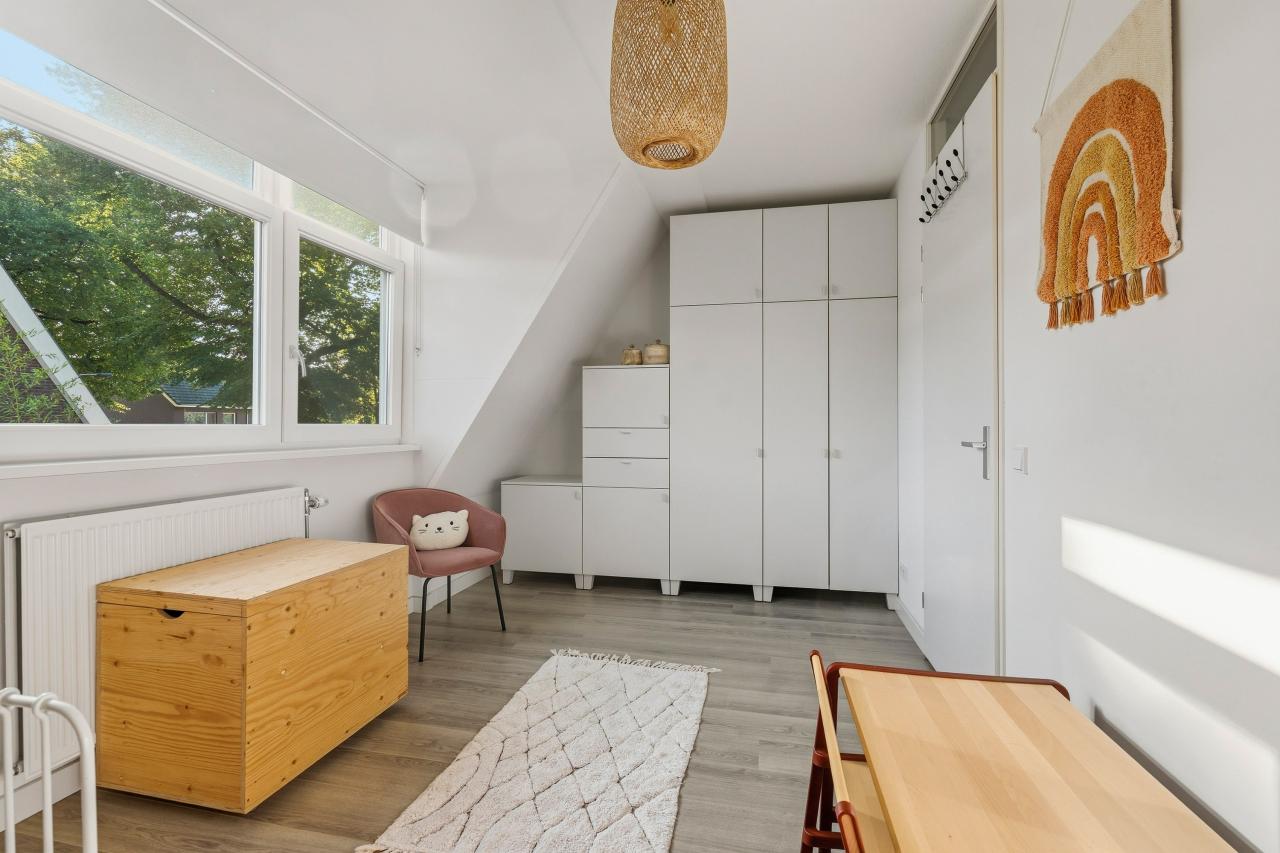 Hofdijkstraat 39, Nijmegen (6531 BS)