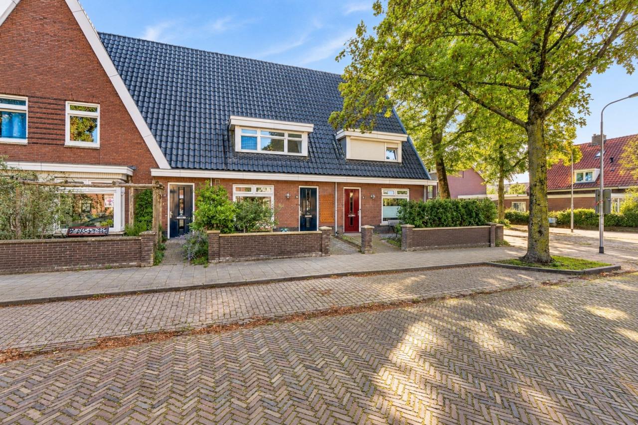 Hofdijkstraat 39, Nijmegen (6531 BS)