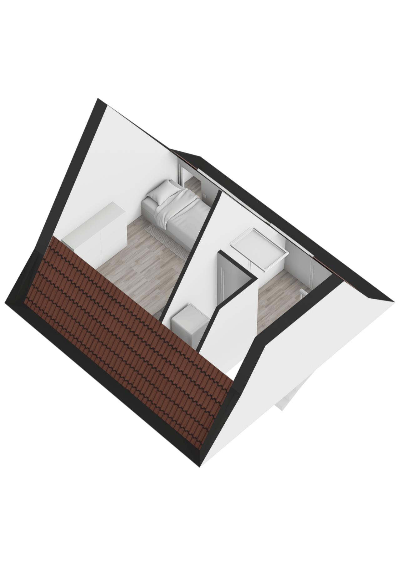 Hofdijkstraat 39, Nijmegen (6531 BS)