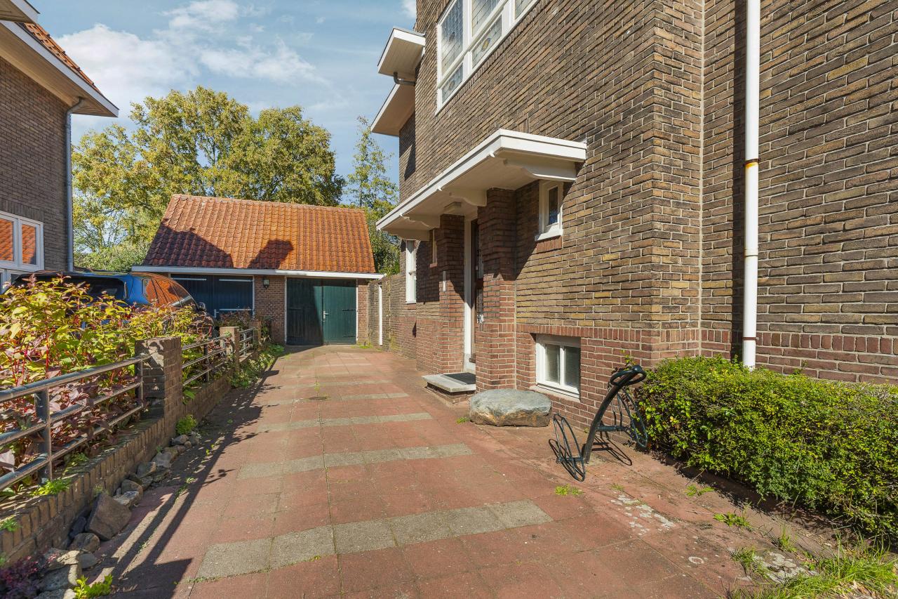 Curaçaoweg 14, Nijmegen (6524 SV)