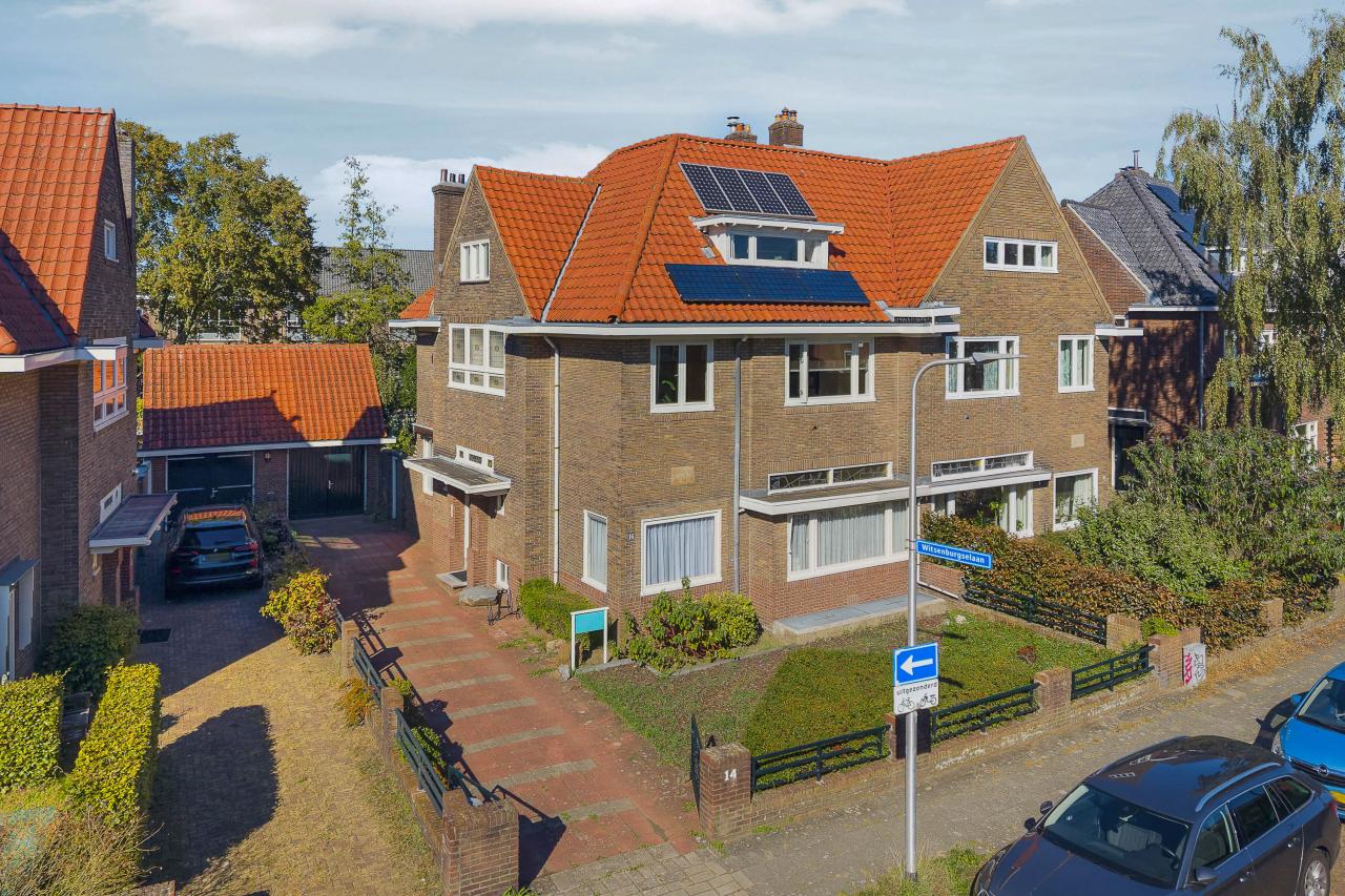 Curaçaoweg 14, Nijmegen (6524 SV)